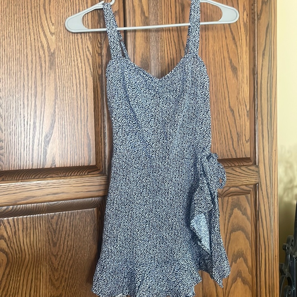 Hollister dress